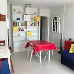 Lumineux A Deux Pas De La D'hendaye - Fr-1-2-323 Apartment Hendaye