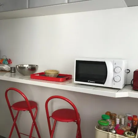 Lumineux A Deux Pas De La D'hendaye - Fr-1-2-323 * Hendaye