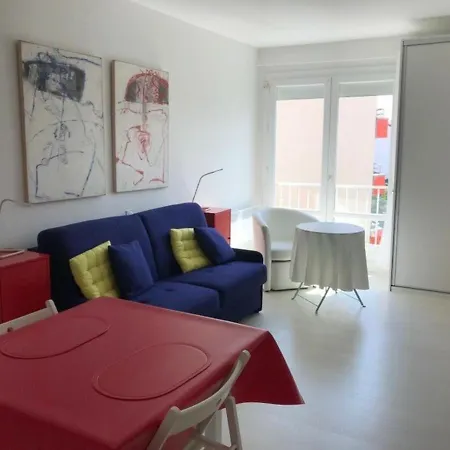 Lumineux A Deux Pas De La D'hendaye - Fr-1-2-323 Lejlighed