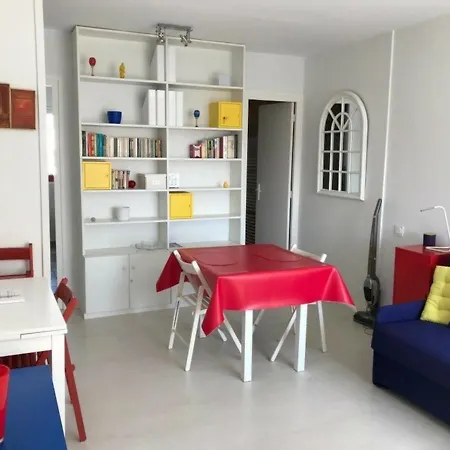 Lumineux A Deux Pas De La D'hendaye - Fr-1-2-323 Lejlighed Hendaye