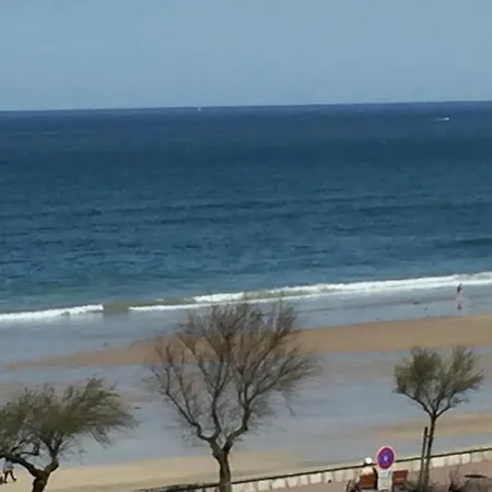 Lumineux A Deux Pas De La D'hendaye - Fr-1-2-323 אונדאיי