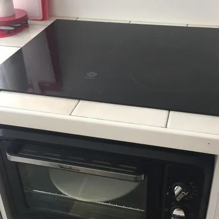 Lumineux A Deux Pas De La D'hendaye - Fr-1-2-323 *