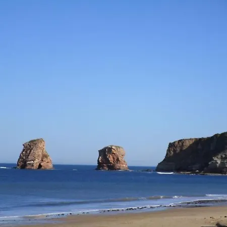 Lumineux A Deux Pas De La D'hendaye - Fr-1-2-323 Hendaye