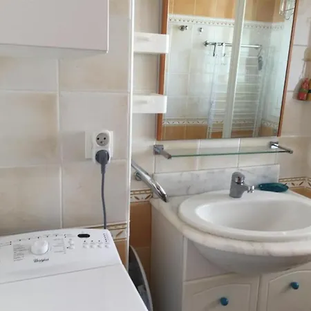 Lumineux A Deux Pas De La D'hendaye - Fr-1-2-323 Apartment *