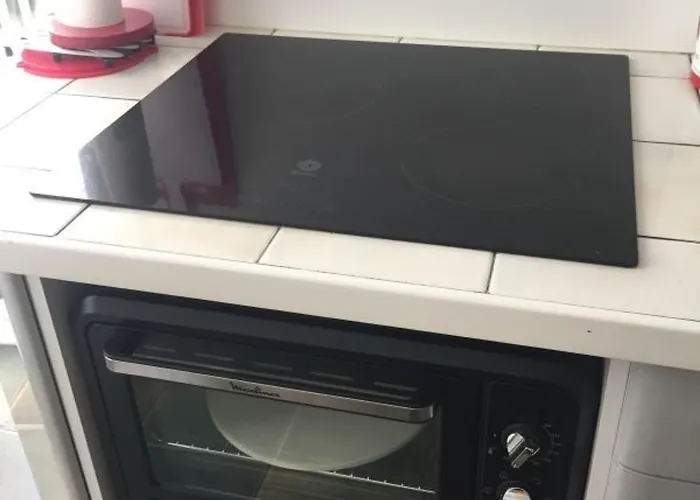 Lumineux A Deux Pas De La D'hendaye - Fr-1-2-323 *